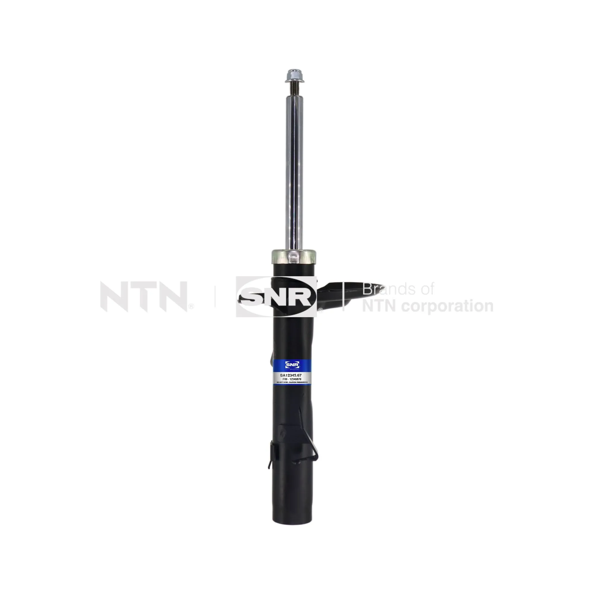 Shock Absorber SA65240.31L