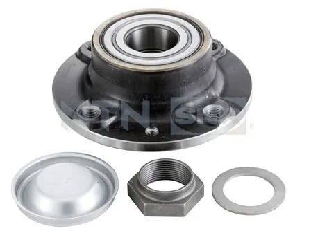 Wheel Bearing Kit R166.24
