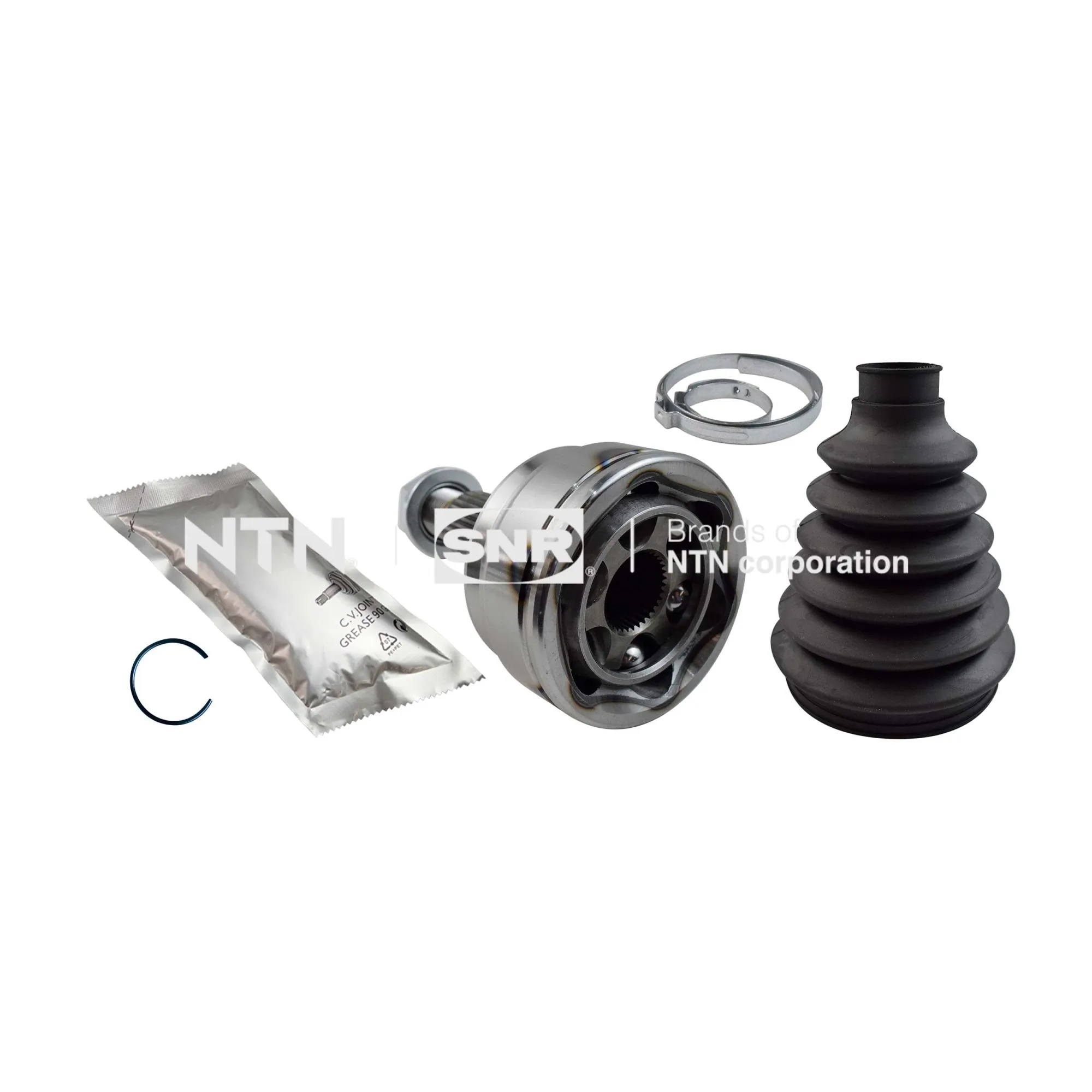 Joint Kit, drive shaft OJK66.024