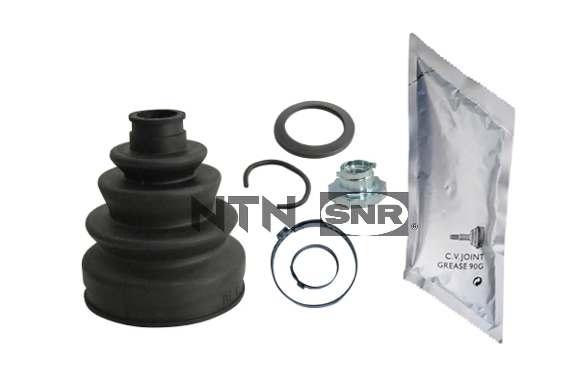 Bellow Kit, drive shaft OBK54.009