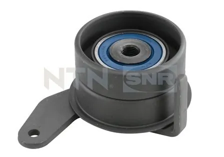 Tensioner Pulley, timing belt GT373.31