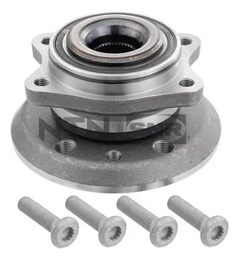 Wheel Bearing Kit R169.112
