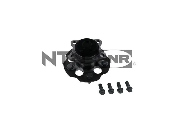 Wheel Bearing Kit R169.118