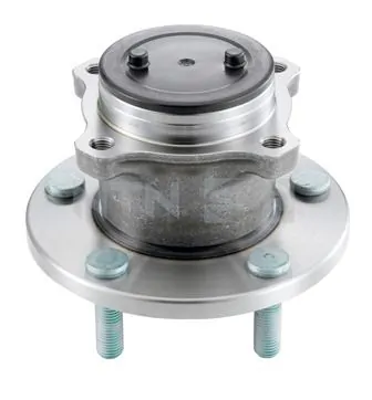 Wheel Bearing Kit R170.63