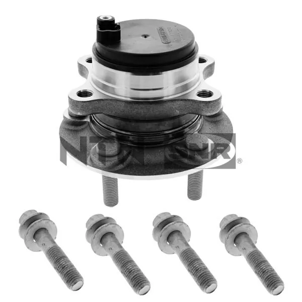 Wheel Bearing Kit R152.104