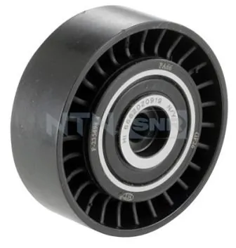 Deflection/Guide Pulley, V-ribbed belt GA351.21