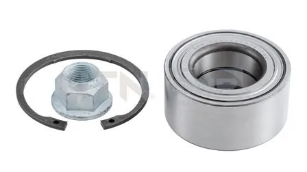 Wheel Bearing Kit R151.27