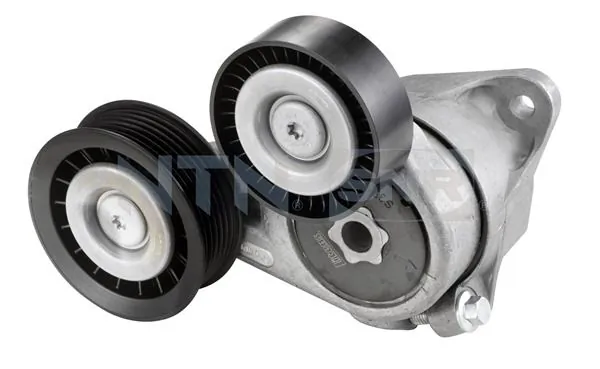 Tensioner Pulley, V-ribbed belt GA352.64