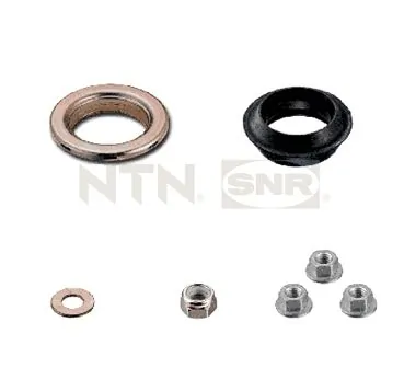 Repair Kit, suspension strut support mount KB659.14