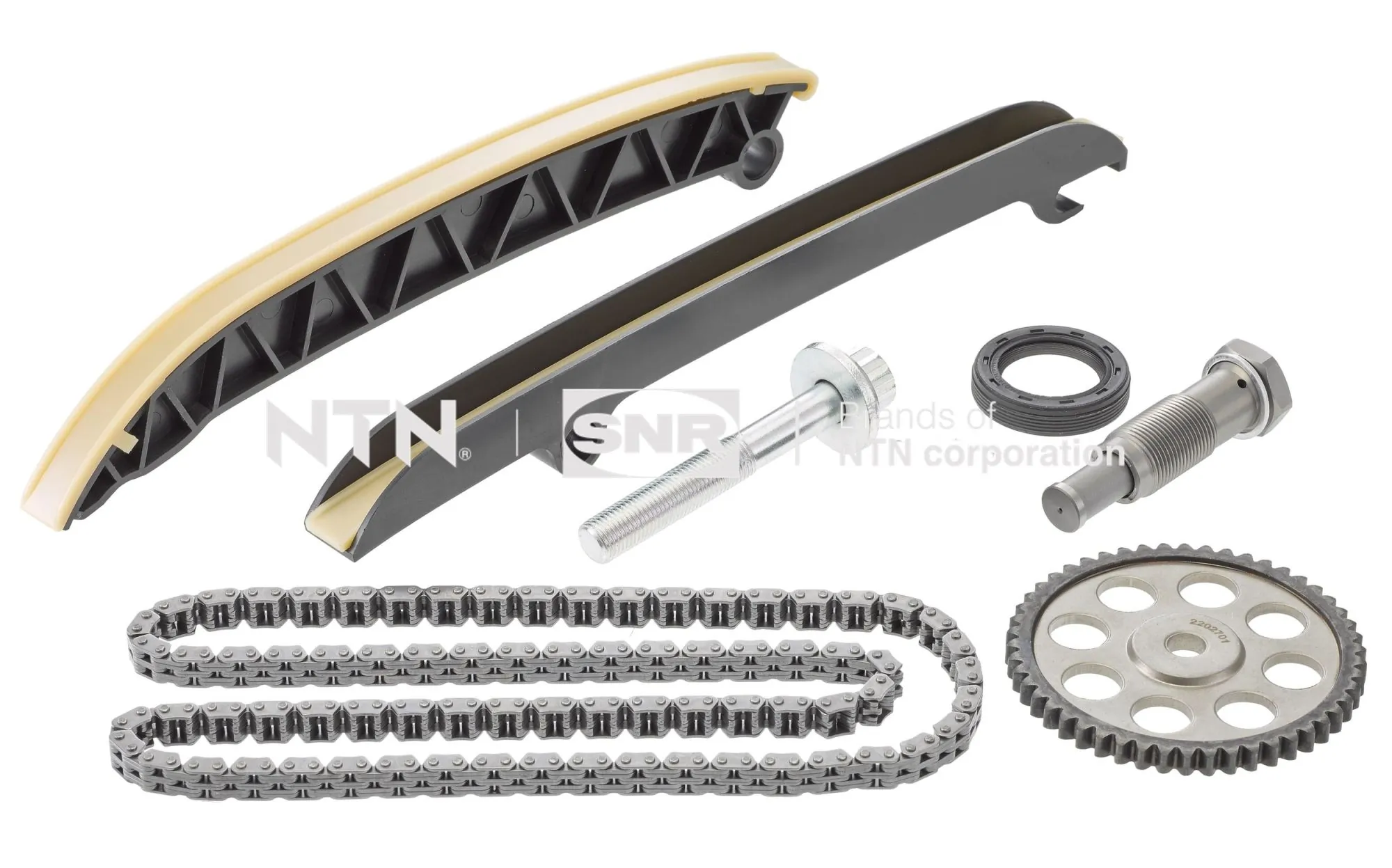 Timing Chain Kit KDC457.00