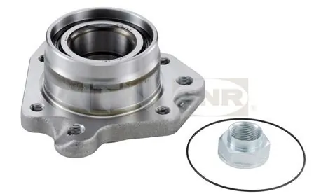 Wheel Bearing Kit R174.75