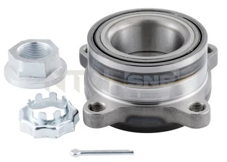 Wheel Bearing Kit R173.42