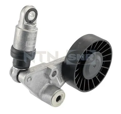 Tensioner Pulley, V-ribbed belt GA353.53