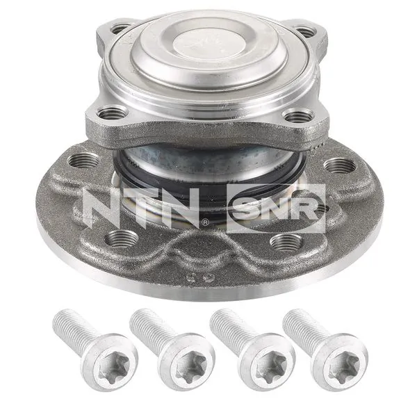 Wheel Bearing Kit R150.68