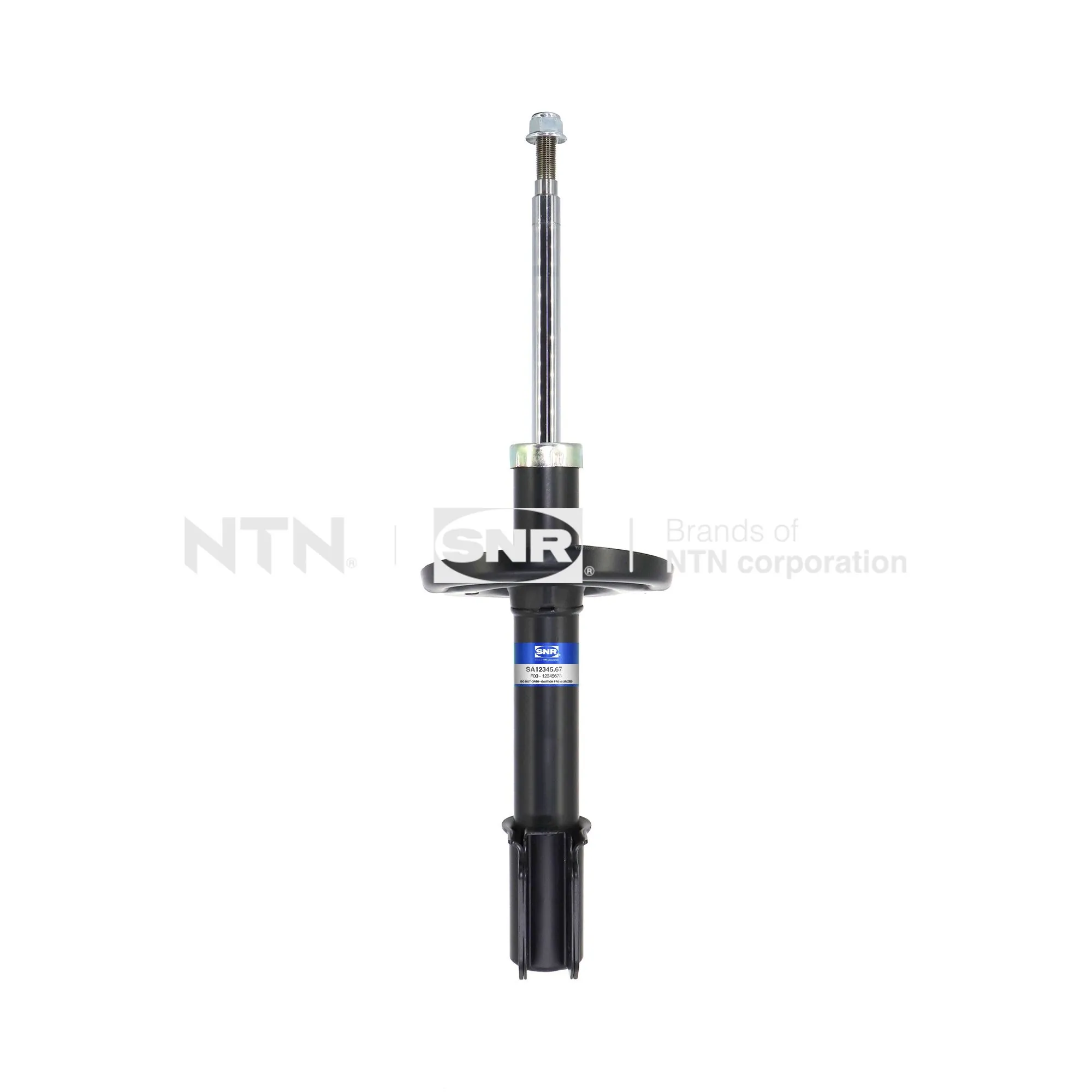 Shock Absorber SA65543.25
