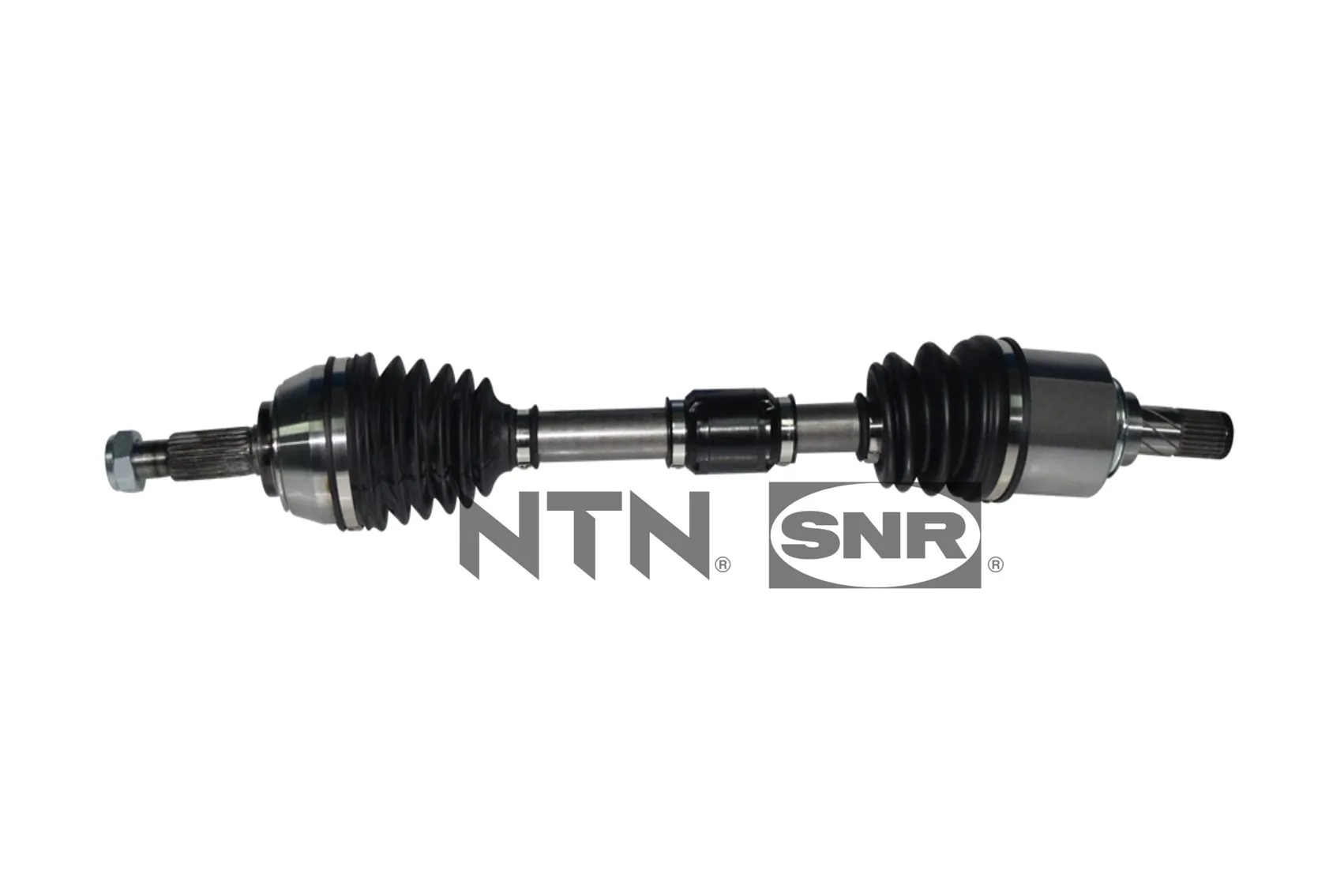 Drive Shaft DK68.025
