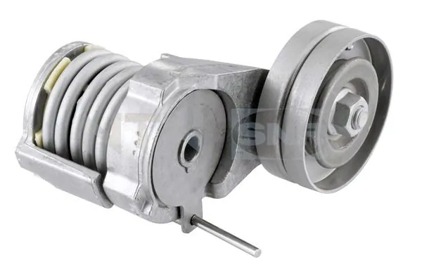 Tensioner Pulley, V-ribbed belt GA357.40