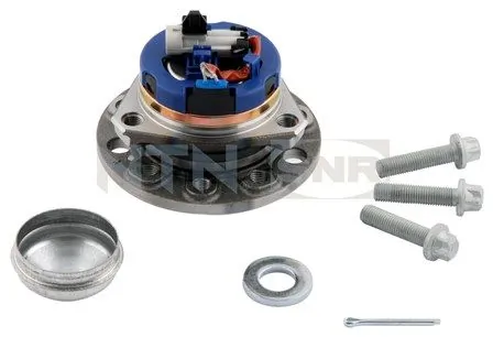 Wheel Bearing Kit R153.33
