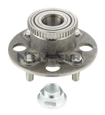 Wheel Bearing Kit R174.52