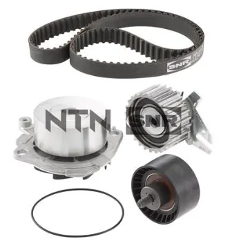 Water Pump & Timing Belt Kit KDP458.310