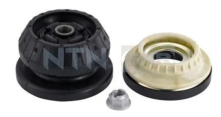 Repair Kit, suspension strut support mount KB651.23