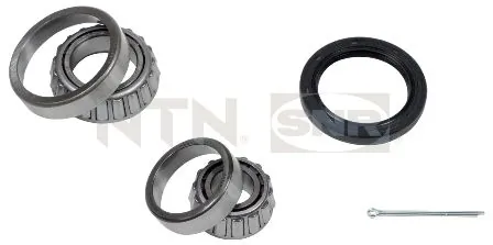 Wheel Bearing Kit R140.26