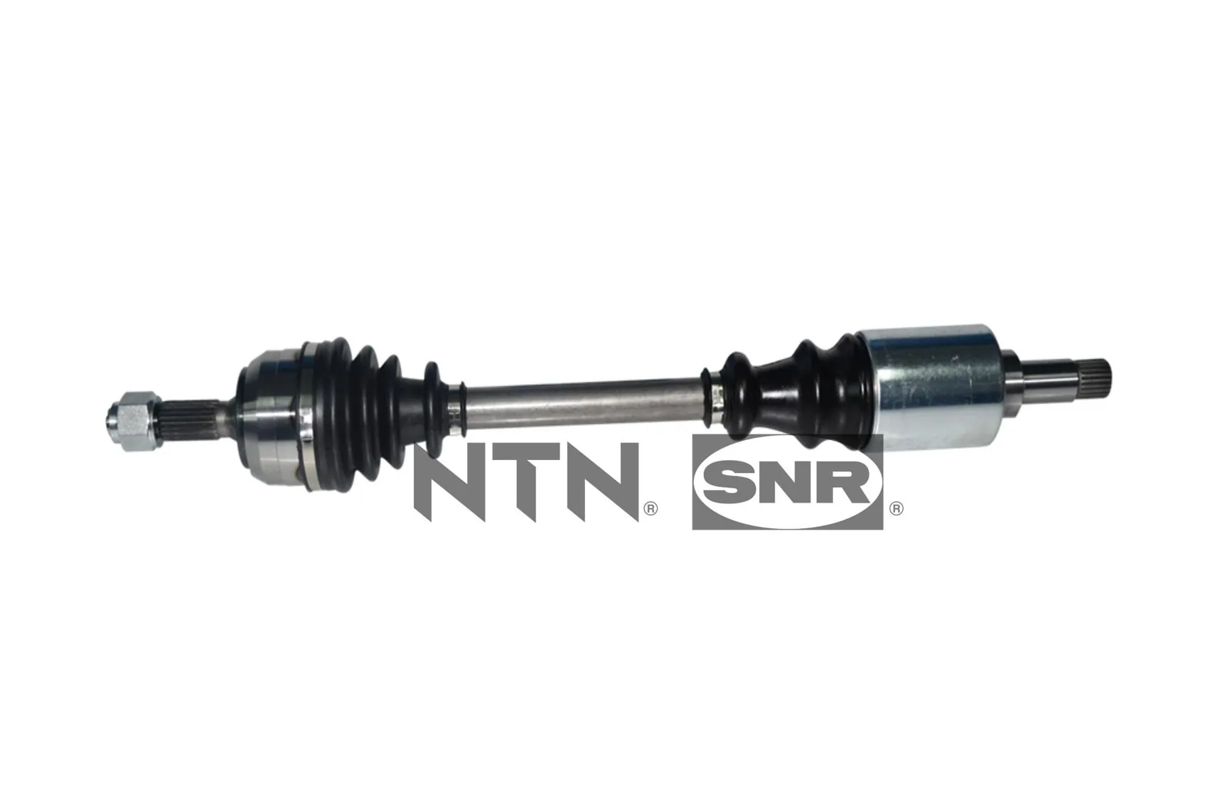 Drive Shaft DK66.013