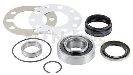 Wheel Bearing Kit R141.44