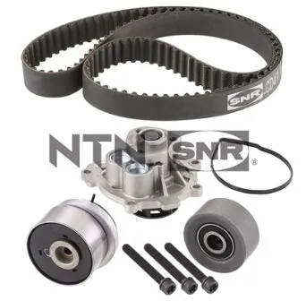 Water Pump & Timing Belt Kit KDP453.260