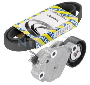 V-Ribbed Belt Set KA859.22