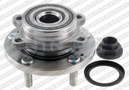 Wheel Bearing Kit R184.78