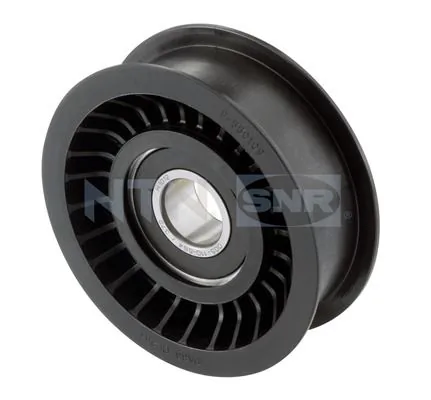 Deflection/Guide Pulley, V-ribbed belt GA351.29