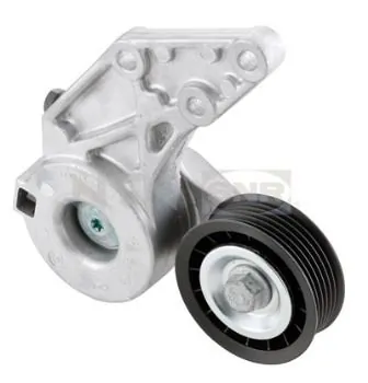 Tensioner Pulley, V-ribbed belt GA357.30