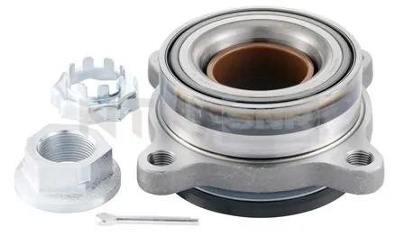 Wheel Bearing Kit R173.61
