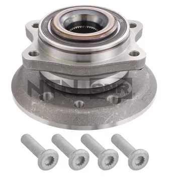 Wheel Bearing Kit R154.72