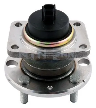 Wheel Bearing Kit R152.53