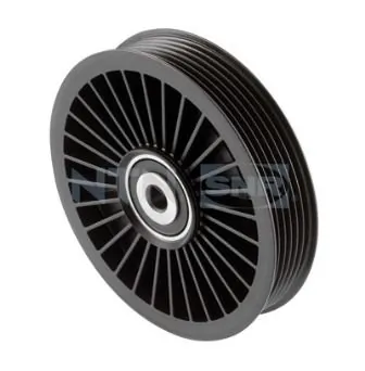 Deflection/Guide Pulley, V-ribbed belt GA353.70