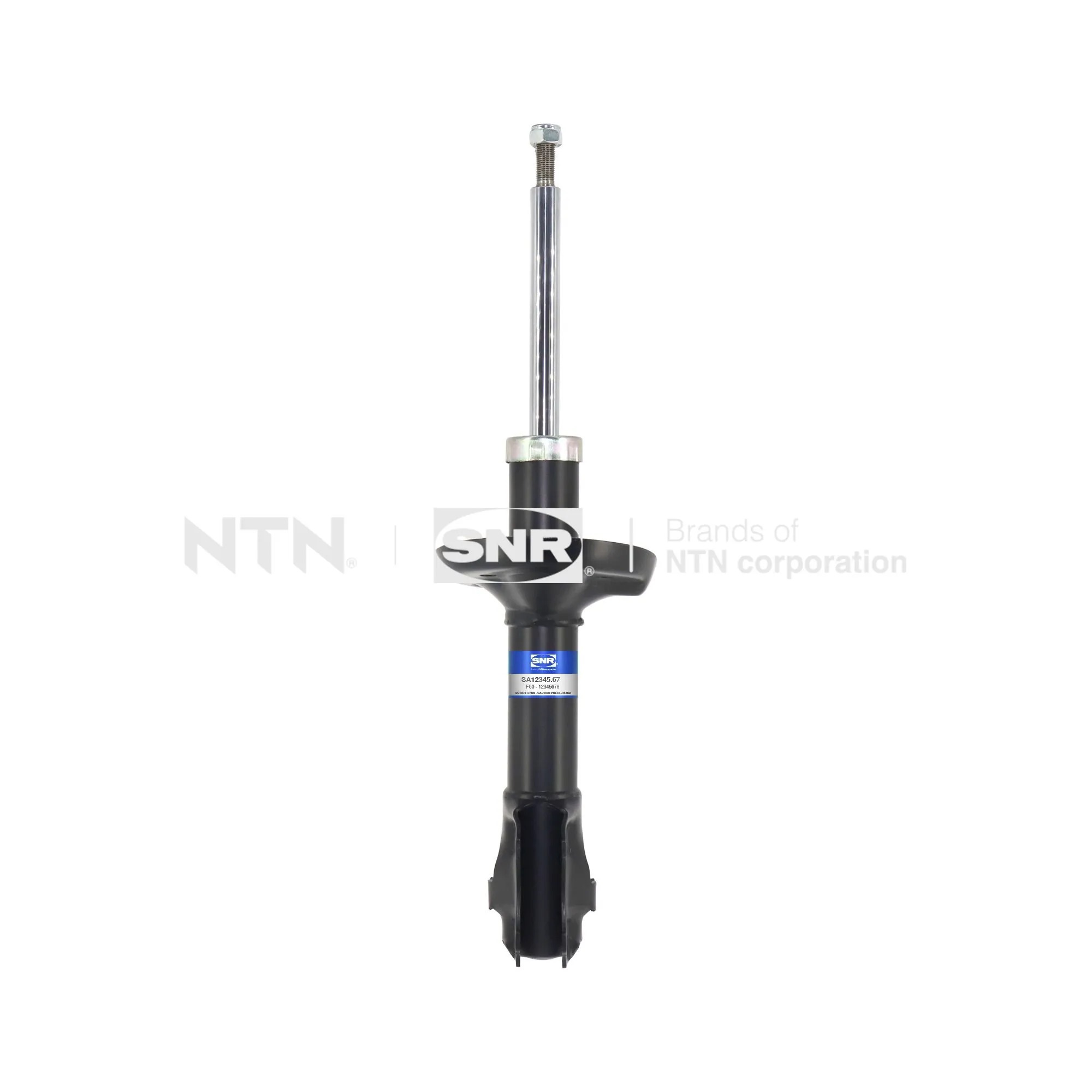 Shock Absorber SA65443.01