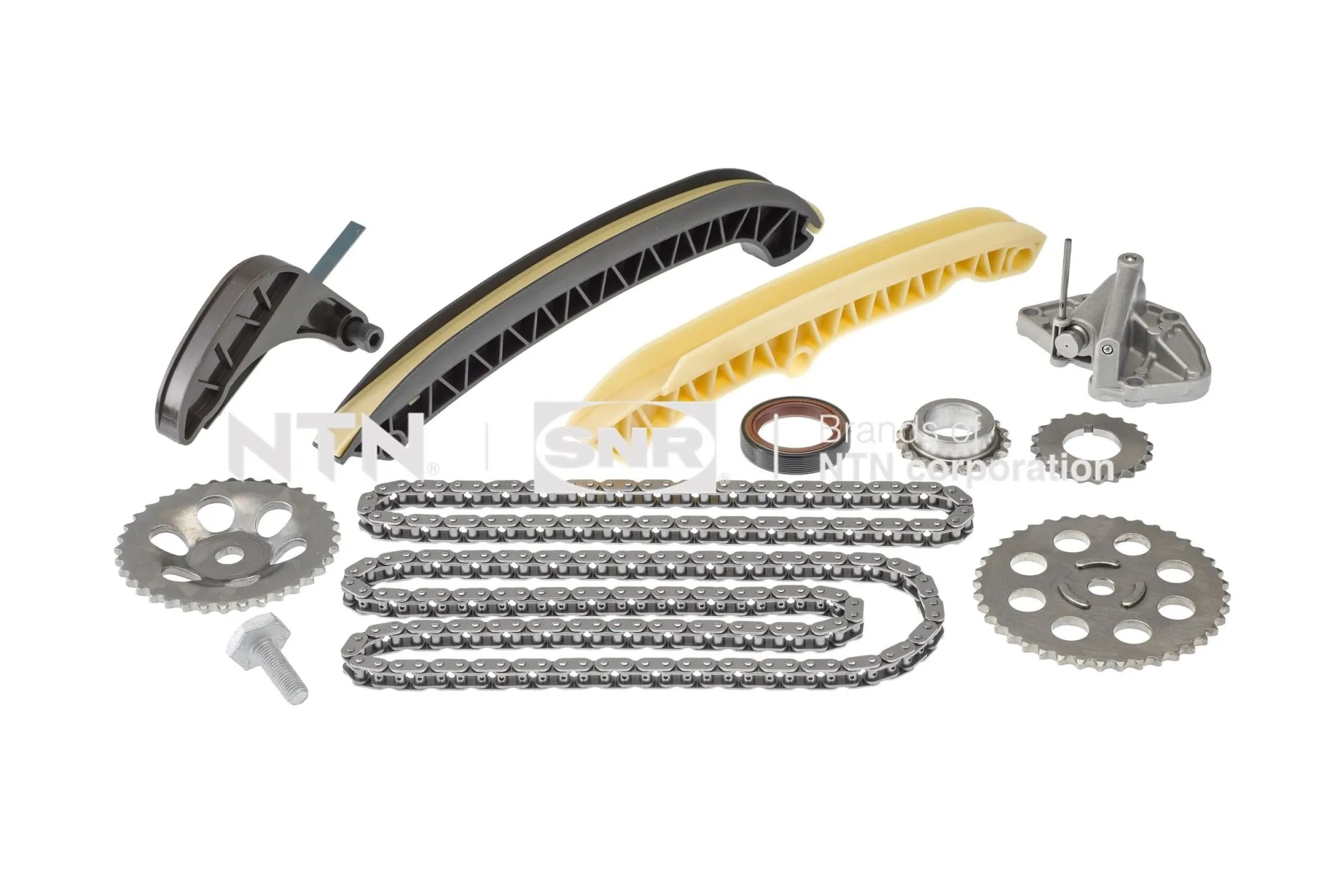 Timing Chain Kit KDC457.07