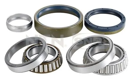 Wheel Bearing Kit R151.03