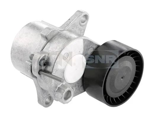 Tensioner Pulley, V-ribbed belt GA351.59