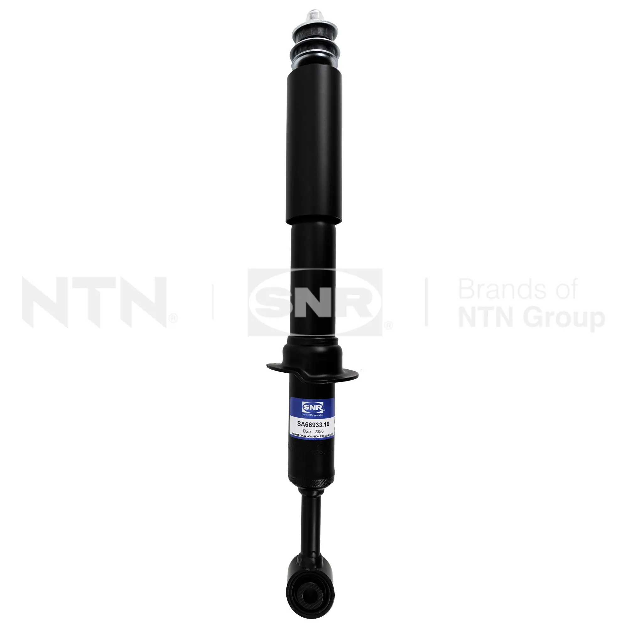 Shock Absorber SA66933.10