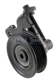 Tensioner Pulley, V-ribbed belt GA352.49
