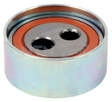 Tensioner Pulley, timing belt GT379.01