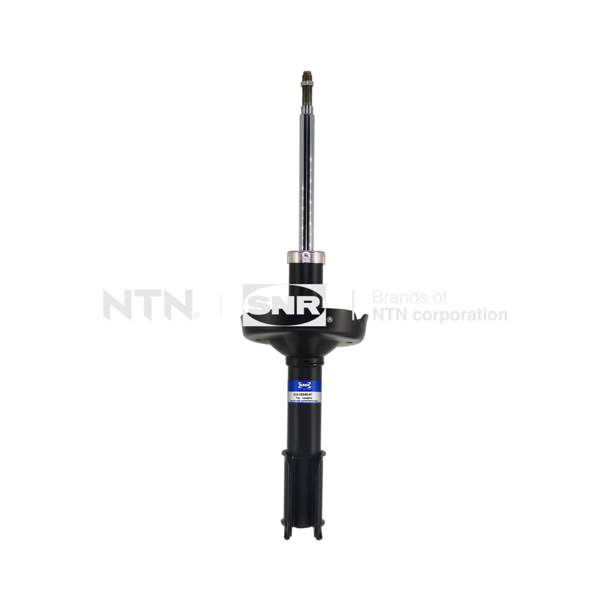 Shock Absorber SA65543.39