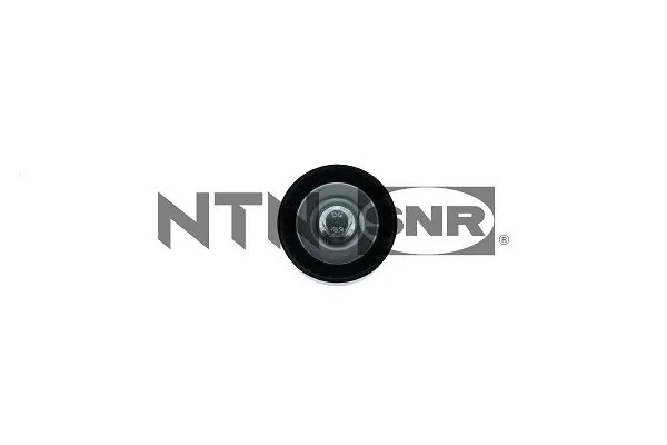 Deflection/Guide Pulley, V-ribbed belt GA350.69