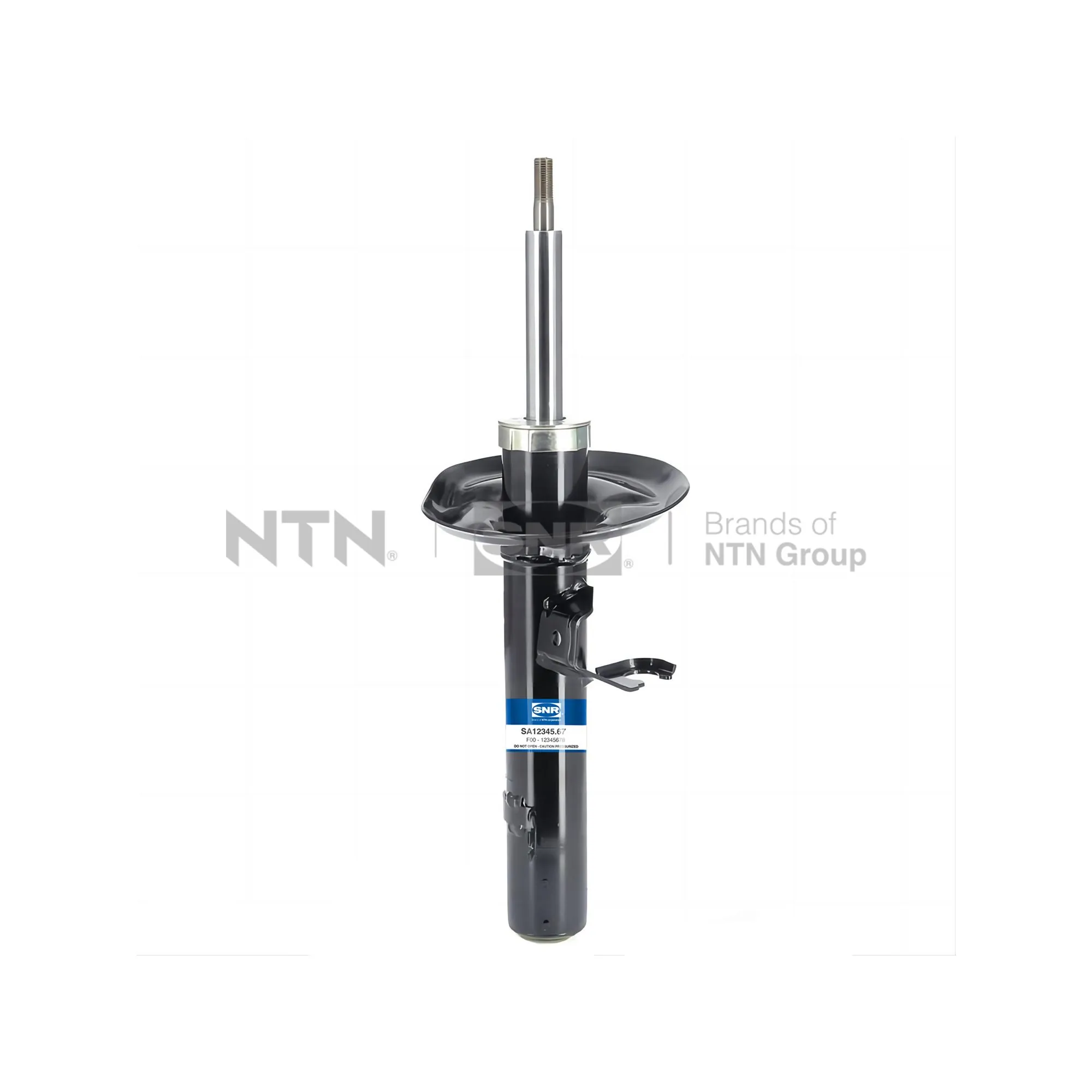 Shock Absorber SA65040.17R