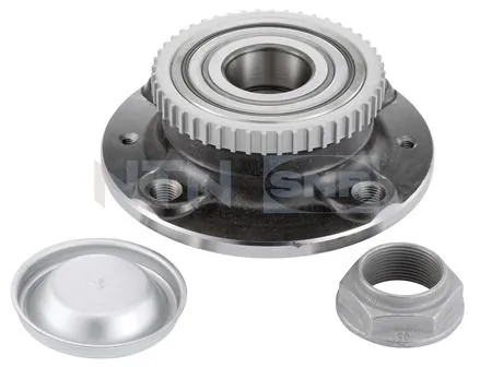 Wheel Bearing Kit R159.43