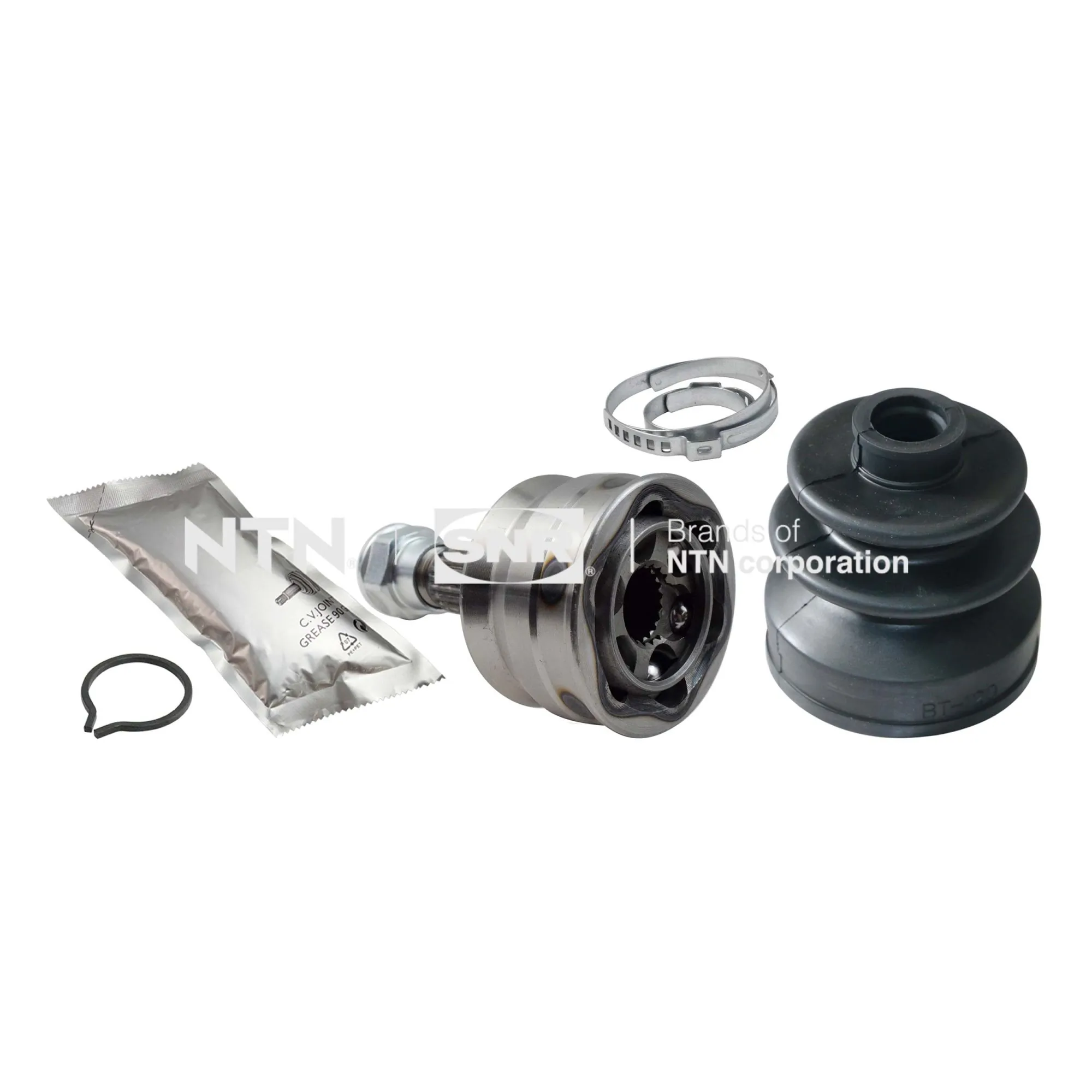 Joint Kit, drive shaft OJK58.016