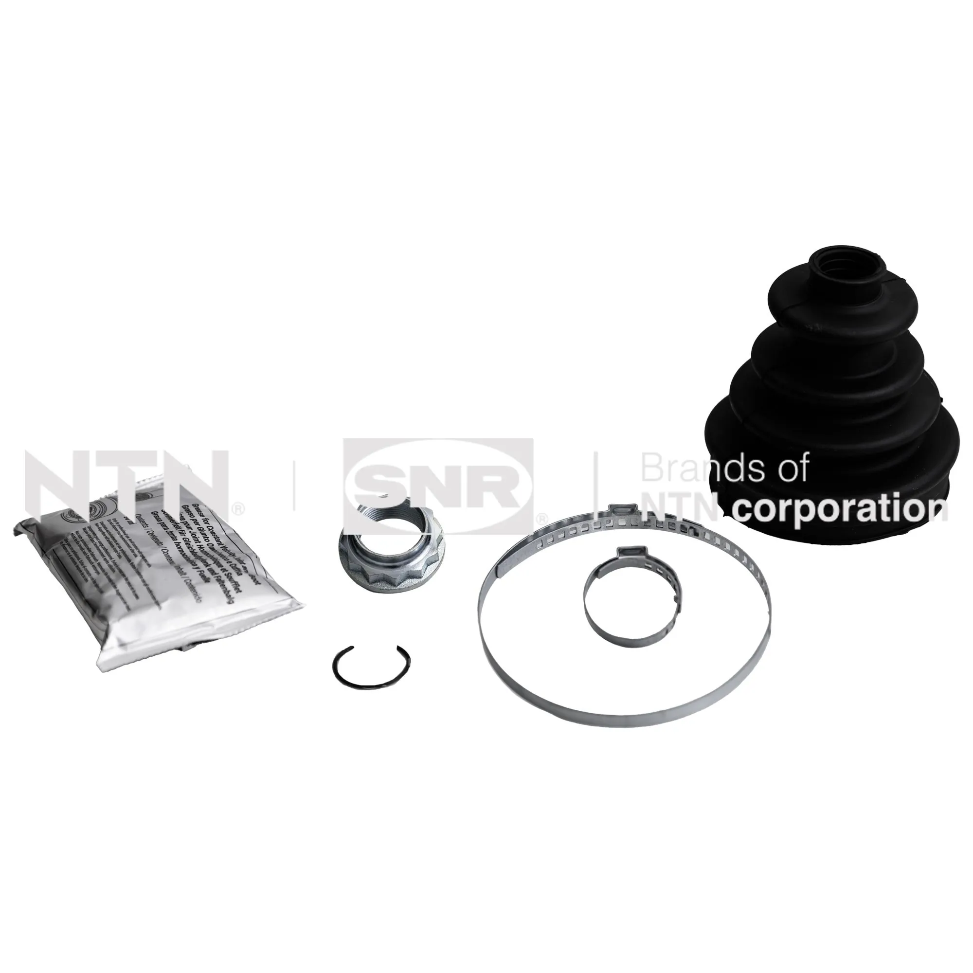 Bellow Kit, drive shaft OBK50.011